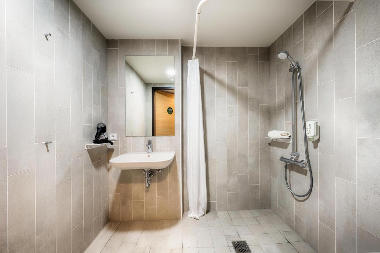B&B Hotel Bochum-City Exteriér fotografie